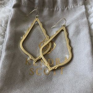 Kendra Scott Sophee Earrings